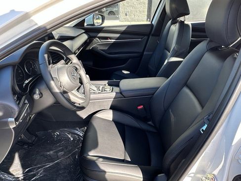 New 2026 MAZDA MAZDA3 2.5 S Sedan w/ Preferred Pkg image 15