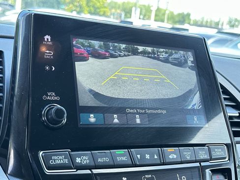 Used 2024 Honda Odyssey EX-L image 20