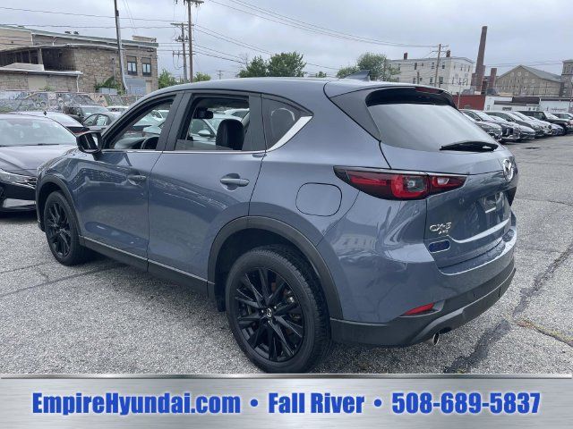Used 2025 MAZDA CX-5 Carbon Edition AWD/4WD image 10