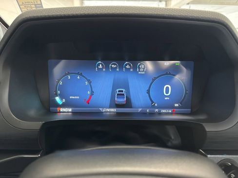 Used 2024 Ford F150 STX AWD/4WD image 13