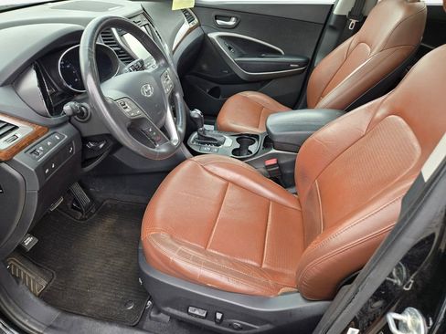 Used 2015 Hyundai Santa Fe Sport 2.0T w/ Option Group 05 FWD image 15