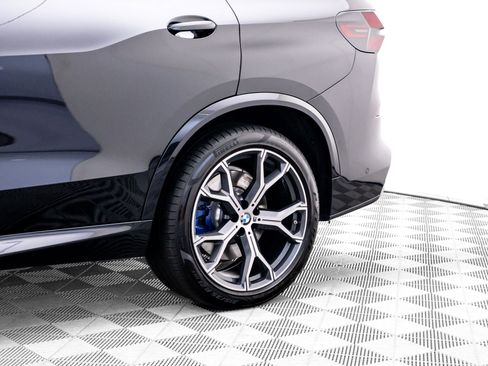 Certified 2026 BMW X5 M60i AWD/4WD image 36