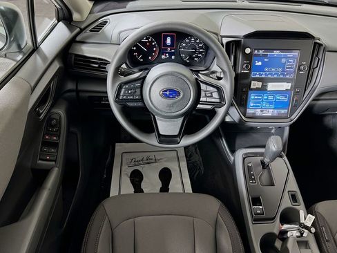 New 2026 Subaru Crosstrek 2.5i AWD/4WD image 17