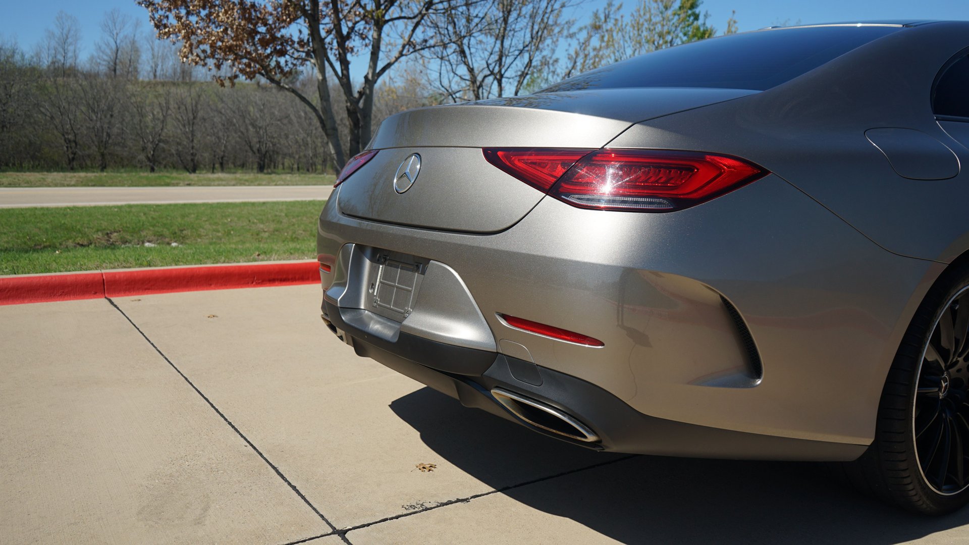 Used 2020 Mercedes-Benz CLS 450 image 30