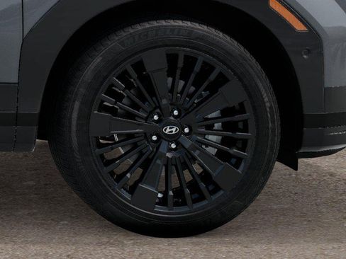 New 2026 Hyundai Santa Fe Calligraphy FWD image 8