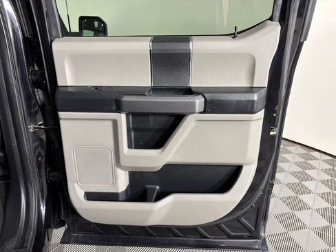 Used 2020 Ford F150 XLT w/ Equipment Group 301A Mid AWD/4WD image 47