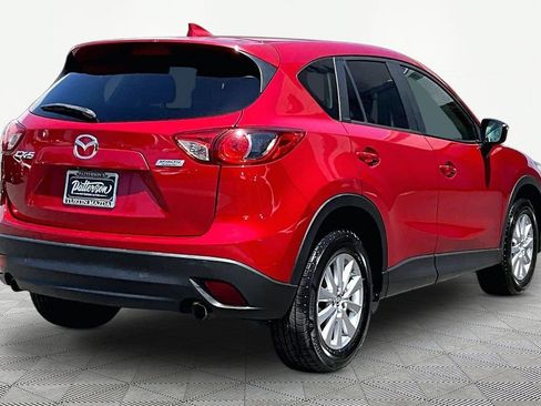 Used 2016 MAZDA CX-5 Touring FWD image 2