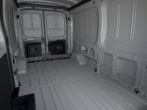 New 2026 Ford Transit 250 148 Medium Roof Extended AWD image 11