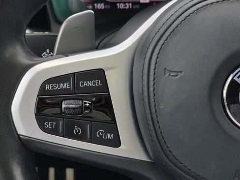 Used 2019 BMW 330i Sedan w/ M Sport Package RWD image 26