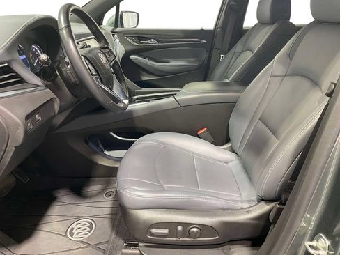 Used 2023 Buick Enclave Essence w/ LPO, Floor Liner Package FWD image 16
