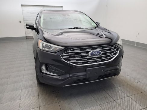 Used 2020 Ford Edge SEL w/ Convenience Package AWD/4WD image 14