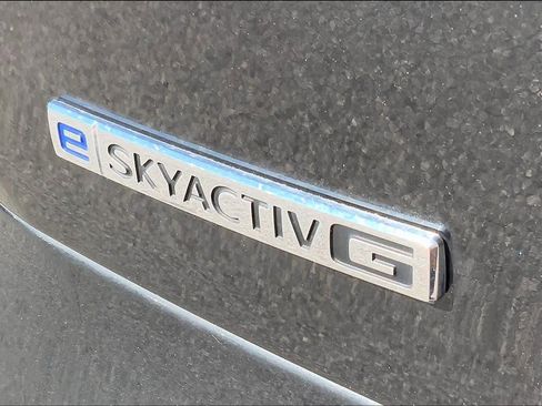 Used 2024 MAZDA CX-90 3.3 Turbo w/ Premium Package image 9