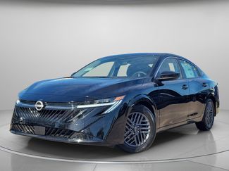 New 2026 Nissan Sentra SV video 2