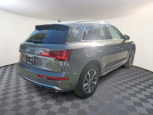 Used 2025 Audi Q5 2.0T Premium image 6