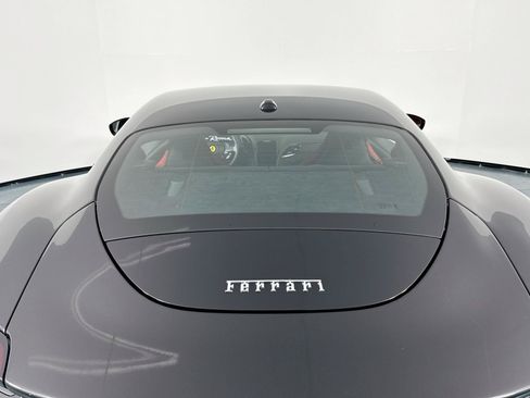 Used 2022 Ferrari Roma RWD image 48
