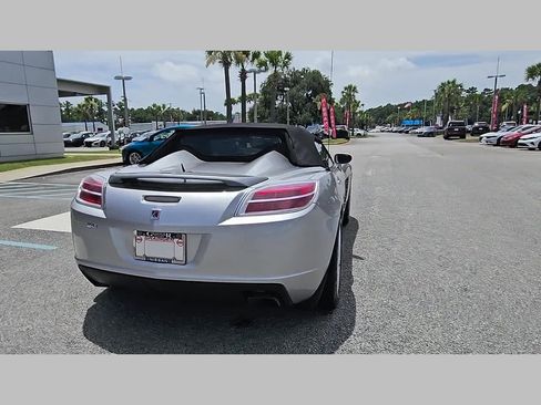 Used 2008 Saturn Sky RWD image 29