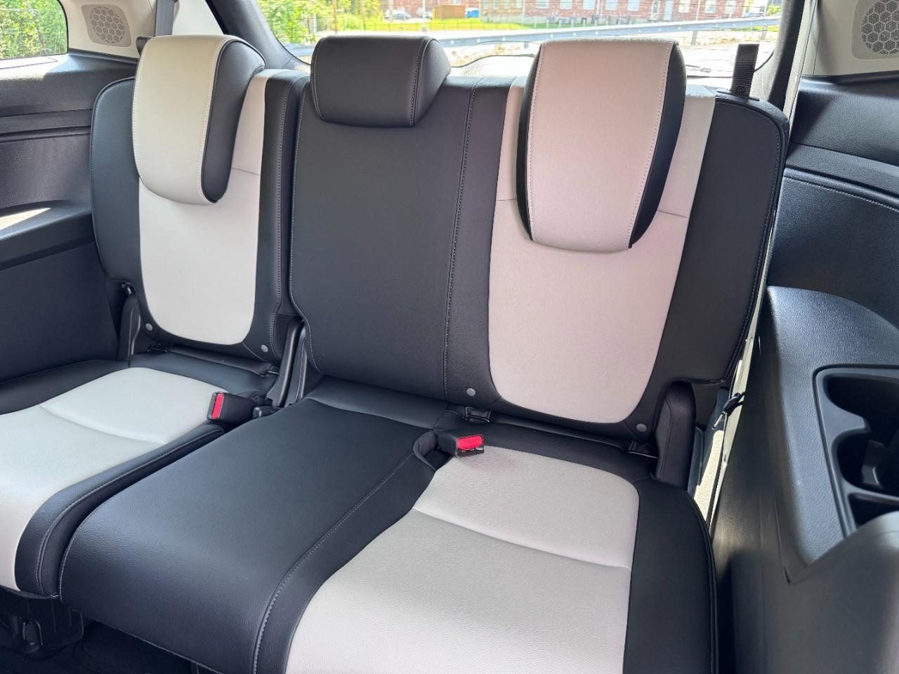 Certified 2025 Honda Odyssey Elite image 12