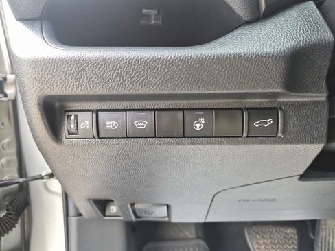 Used 2024 Toyota RAV4 XSE w/ Weather Package AWD/4WD image 17