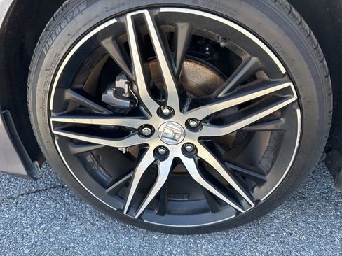 Used 2021 Honda Accord Touring image 19