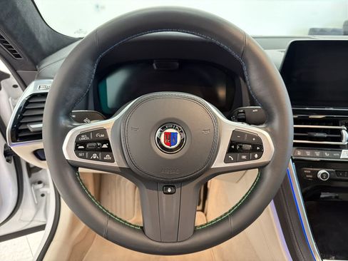 Used 2023 BMW ALPINA B8 xDrive Gran Coupe image 17