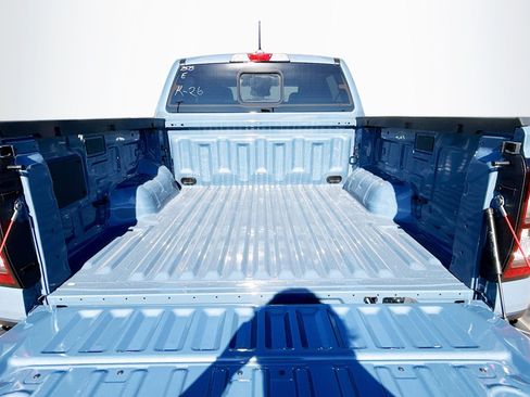 New 2025 Ford Ranger XLT w/ Equipment Group 301A High image 26