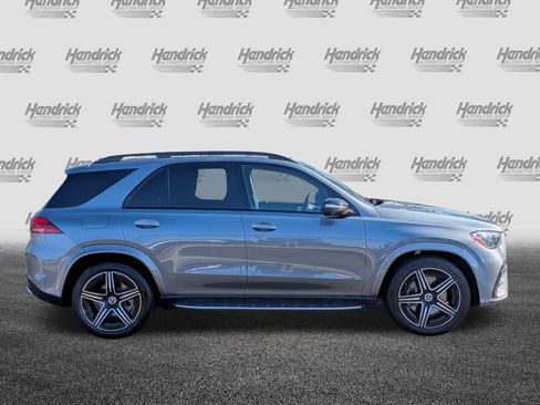 Certified 2024 Mercedes-Benz GLE 450 4MATIC image 11
