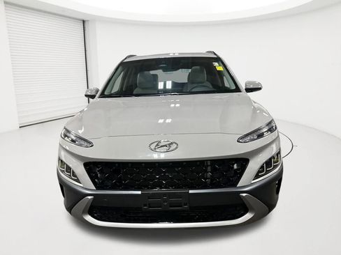 Certified 2023 Hyundai Kona Limited image 2