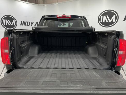 Used 2018 Chevrolet Colorado ZR2 image 22