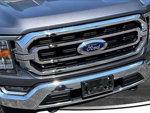 Used 2022 Ford F150 XLT w/ Equipment Group 302A High AWD/4WD image 34