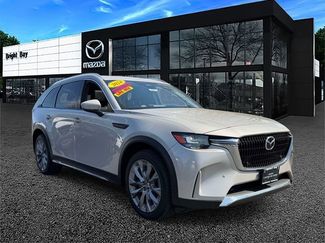 Certified 2024 MAZDA CX-90 3.3 Turbo w/ Premium Package video 1