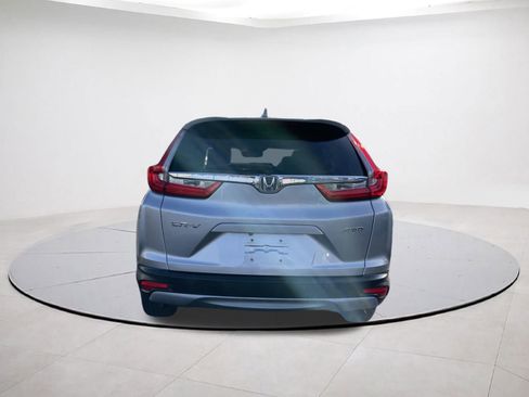 Used 2018 Honda CR-V EX-L image 5