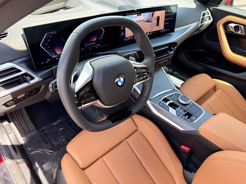 Used 2025 BMW 230i Coupe RWD image 25