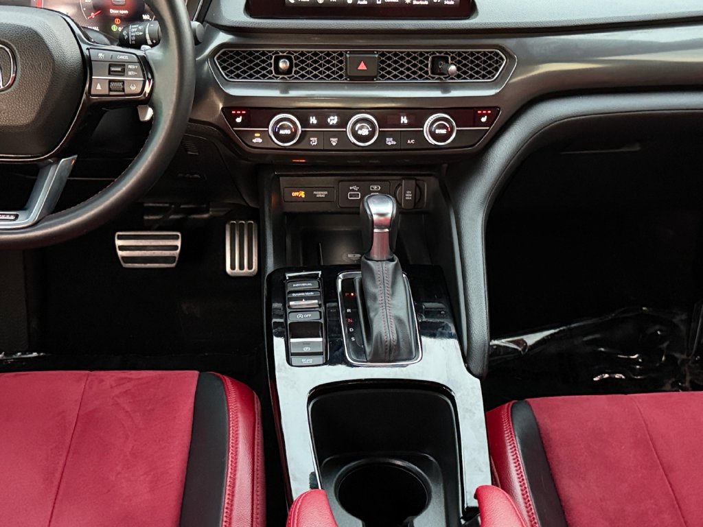 Used 2024 Acura Integra A-Spec w/ Technology Package FWD image 14