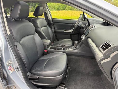 Used 2015 Subaru Crosstrek 2.0i Limited AWD/4WD image 19