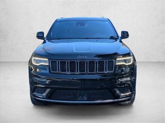 Used 2020 Jeep Grand Cherokee High Altitude video 2
