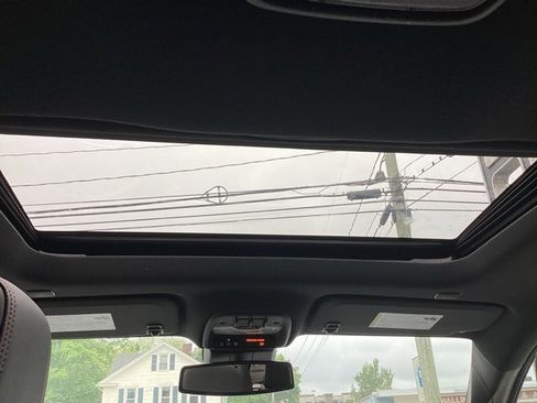 New 2025 Chevrolet Colorado Z71 w/ Technology Package image 14