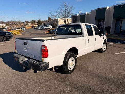 Used 2009 Ford F250 King Ranch image 28