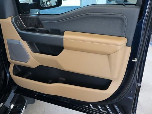 Used 2025 Ford F450 Lariat w/ Chrome Package image 57