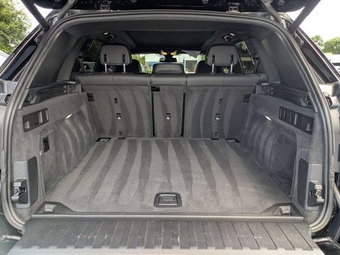 Used 2021 BMW X5 sDrive40i w/ Premium Package 2 RWD image 21