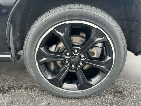 Certified 2023 Ford Expedition Limited RWD image 10