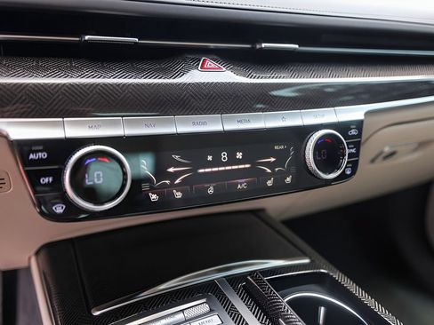 Used 2024 Genesis G80 3.5T Sport AWD/4WD image 18