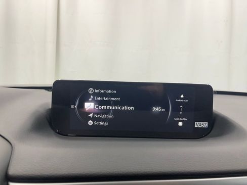 New 2026 MAZDA CX-50 AWD 2.5 S w/ Preferred Pkg image 17