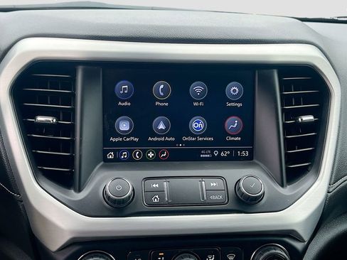 Used 2023 GMC Acadia SLE w/ Driver Convenience Package AWD/4WD image 14