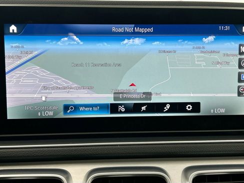 Used 2022 Mercedes-Benz GLE 450 4MATIC image 14