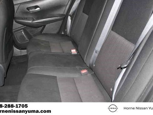 Certified 2023 Nissan Sentra SV image 5