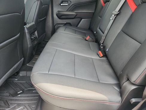 New 2025 Chevrolet Colorado Z71 w/ Z71 Convenience Package 2 image 57