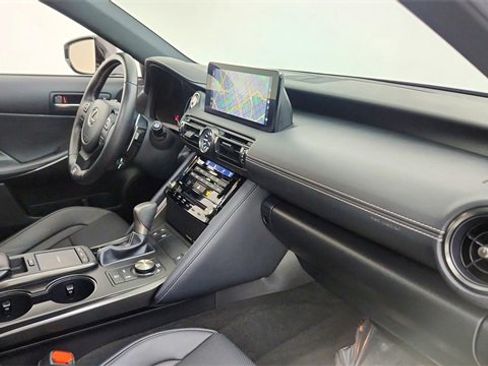 Used 2023 Lexus IS 350 F Sport image 20