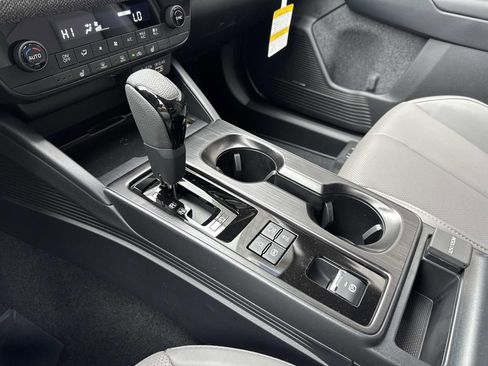 New 2026 Subaru Outback Limited XT AWD/4WD image 20