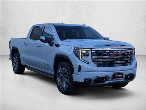 New 2026 GMC Sierra 1500 Denali image 6