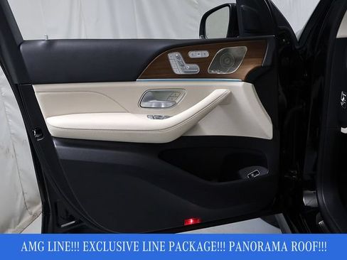 Used 2024 Mercedes-Benz GLE 350 4MATIC image 27